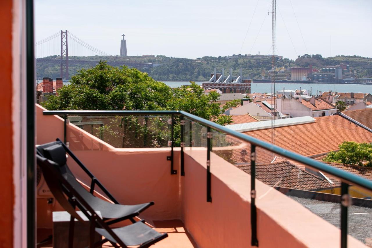 Belém- Charming Apartments Lisboa Exterior foto